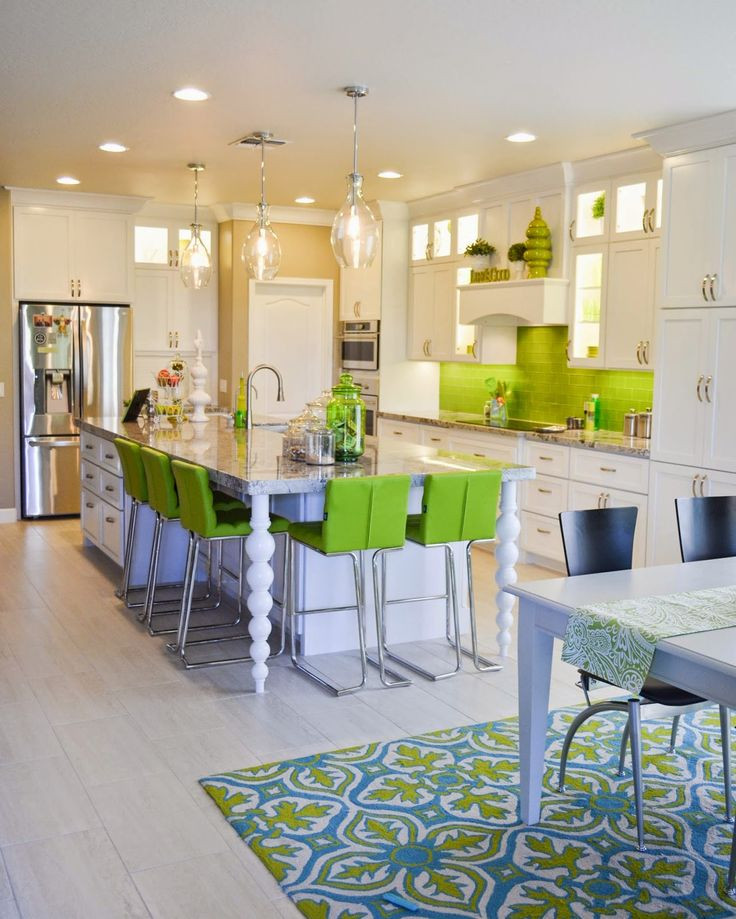 Best ideas about Lime Green Kitchen Decor
. Save or Pin Best 25 Lime green kitchen ideas on Pinterest Now.