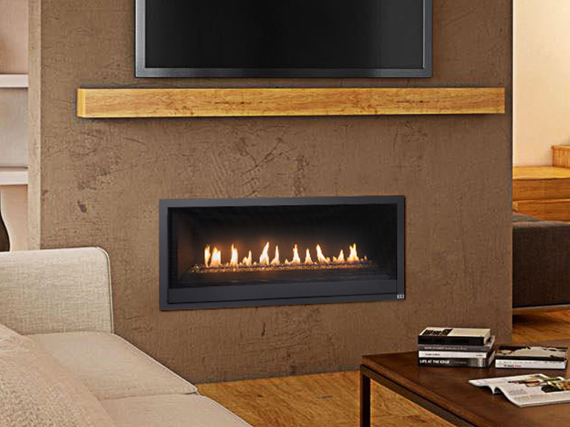 Best ideas about Linear Gas Fireplace
. Save or Pin ProBuilder™ 42 Linear Gas Fireplace Now.