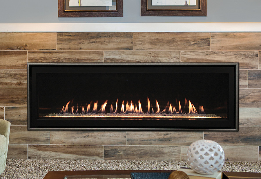 Best ideas about Linear Gas Fireplace
. Save or Pin Empire Boulevard 60 Inch Vent Free Contemporary Linear Gas Now.