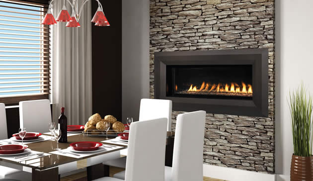 Best ideas about Linear Gas Fireplace
. Save or Pin Superior Vent Free Linear Luminary Fireplace Now.
