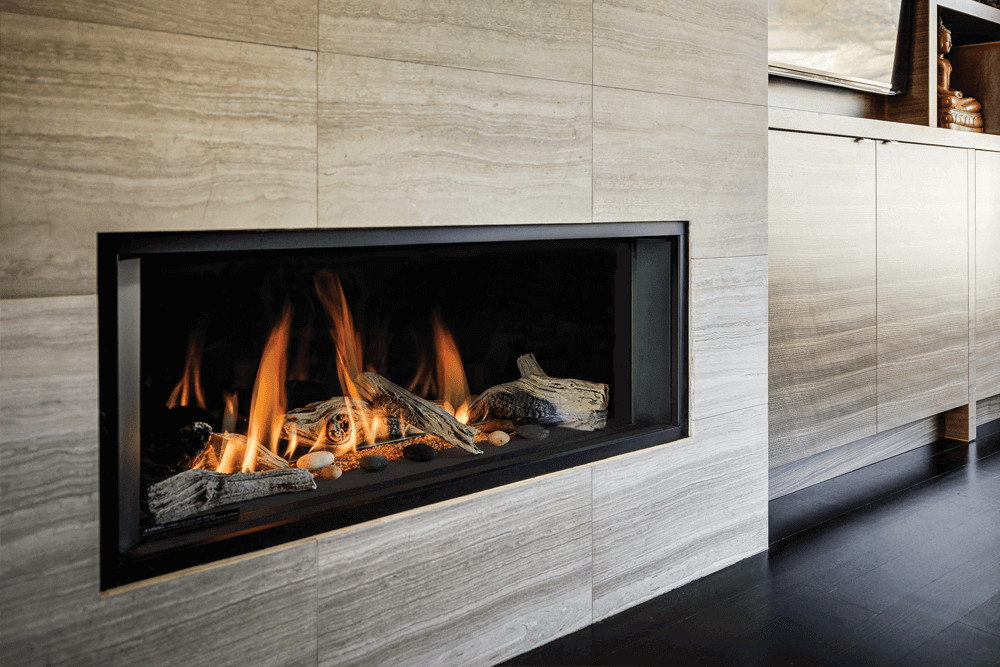 Best ideas about Linear Gas Fireplace
. Save or Pin Valor L1 Linear Fireplace Classic Fireplace and BBQ Now.