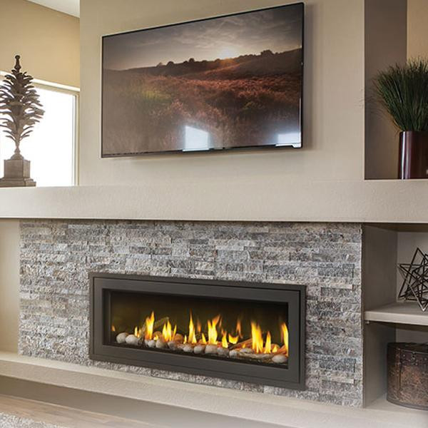 Best ideas about Linear Gas Fireplace
. Save or Pin Vector™ 50 Linear Gas Fireplace Direct Vent Gas Fireplace Now.