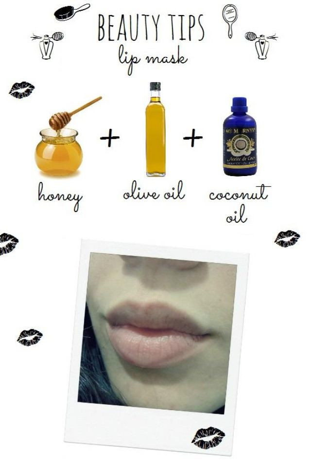 Best ideas about Lip Mask DIY
. Save or Pin Beauty Tips DIY Lip Mask Beauty me Now.