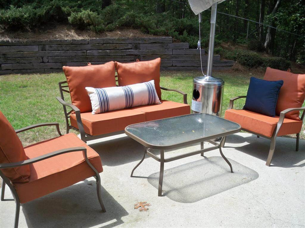Best ideas about Liquidation Patio Furniture
. Save or Pin Furniture Replacement Patio Cushions Clearance Outdoor Now.