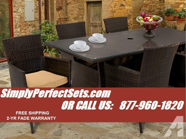 Best ideas about Liquidation Patio Furniture
. Save or Pin Beautiful Wicker Patio Furniture Sets at Liquidation Now.