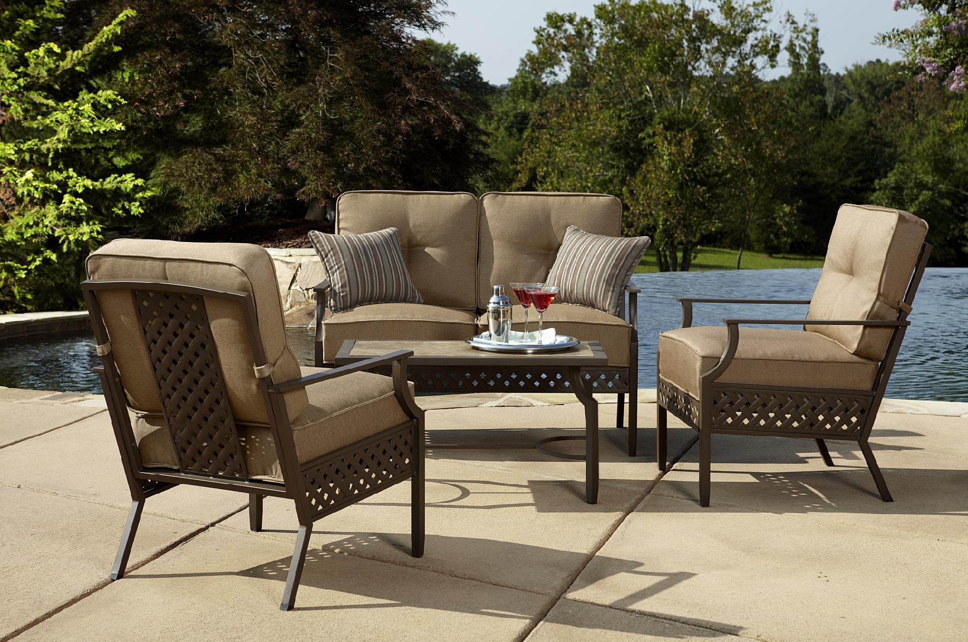 Best ideas about Liquidation Patio Furniture
. Save or Pin Liquidation Patio Furniture Outdoor Waco Wood Patio Now.