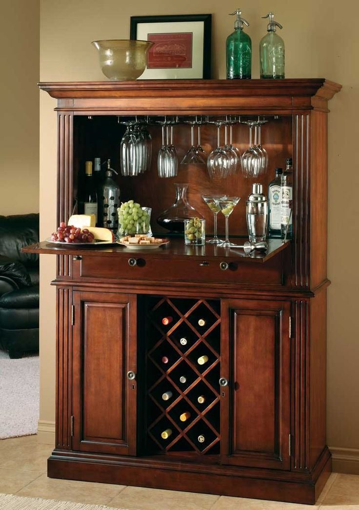 Best ideas about Liquor Storage Cabinet
. Save or Pin Best 25 Corner liquor cabinet ideas on Pinterest Now.