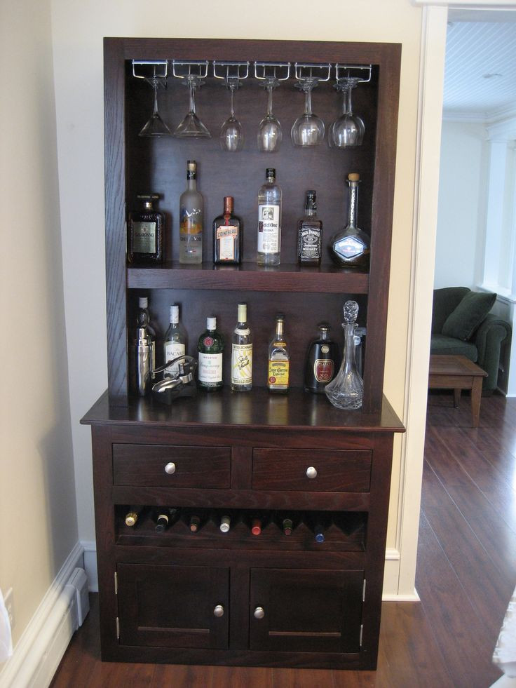 Best ideas about Liquor Storage Cabinet
. Save or Pin Best 25 Liquor cabinet ideas on Pinterest Now.