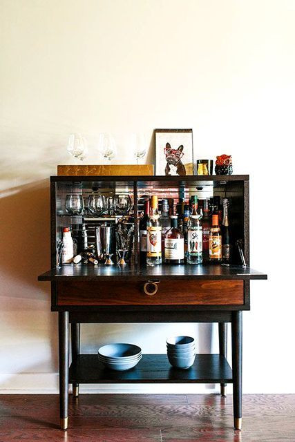 Best ideas about Liquor Storage Cabinet
. Save or Pin Best 25 Liquor cabinet ideas on Pinterest Now.