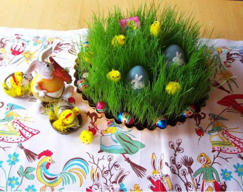 Best ideas about List Of Creative Activities For Adults
. Save or Pin An Arctic Rainbow of Colour Easter Creative Activities Now.