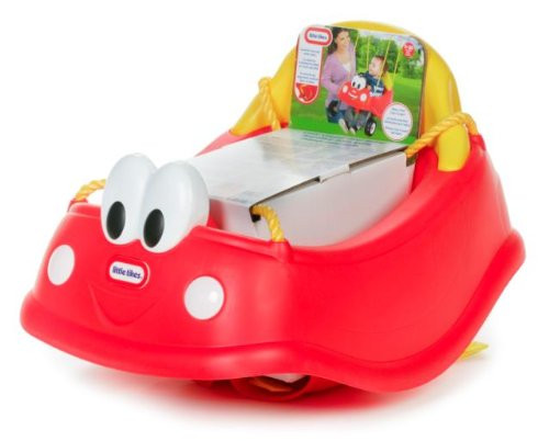 Best ideas about Little Tikes Baby Swing
. Save or Pin Cozy Coupe First Swing Little Tikes Seat Car Kids Infant Now.