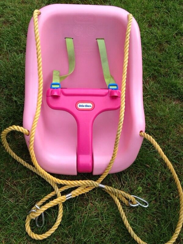 Best ideas about Little Tikes Baby Swing
. Save or Pin Little Tikes Baby Swing Seat in Dartford Kent Now.