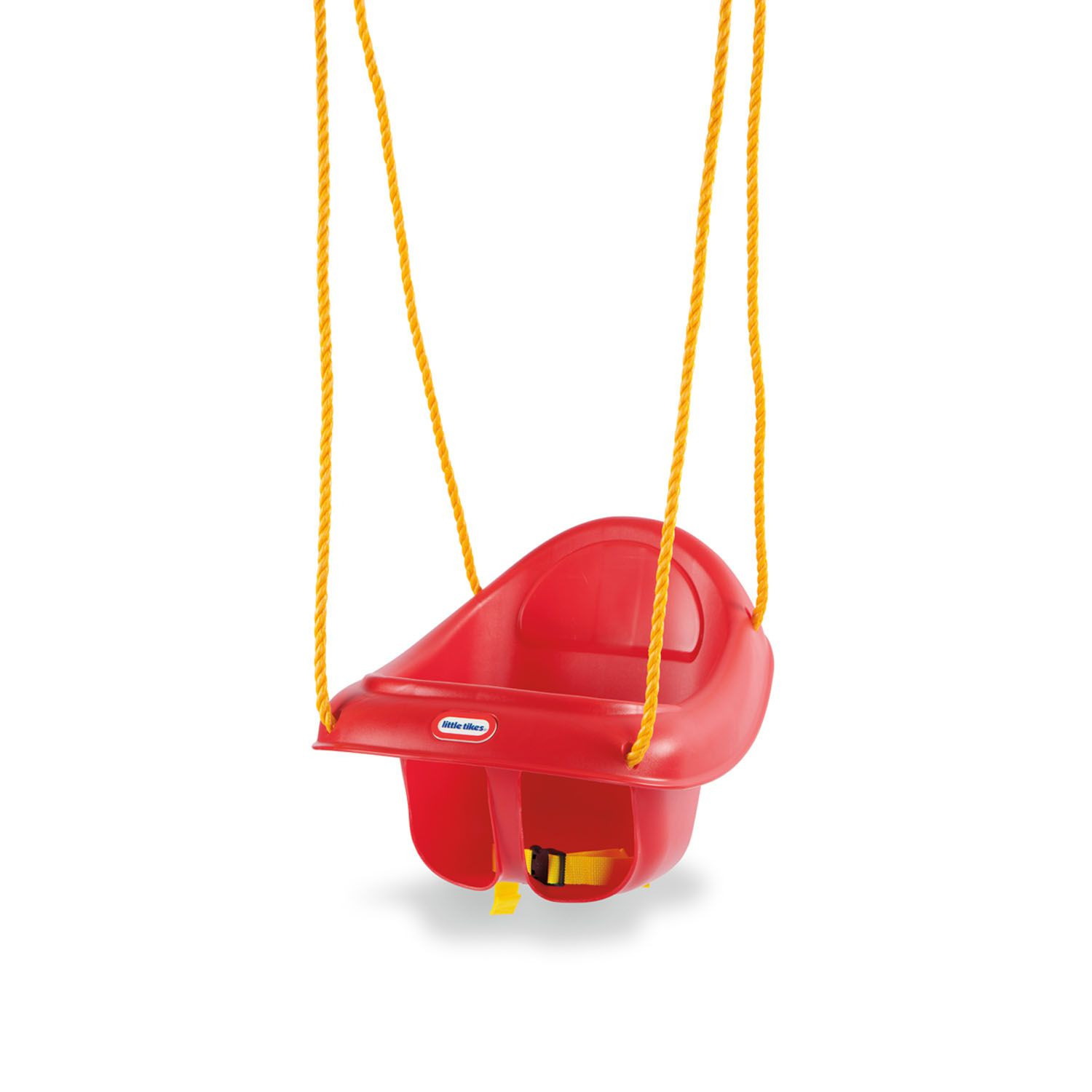 Best ideas about Little Tikes Baby Swing
. Save or Pin Highback Toddler Swing Now.