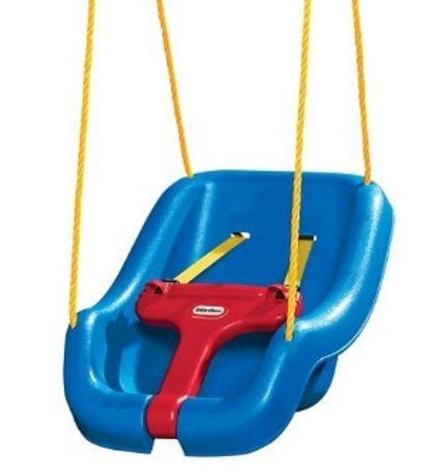 Best ideas about Little Tikes Baby Swing
. Save or Pin Little Tikes Outdoor Swing Toddler Baby Indoor Snug n Now.