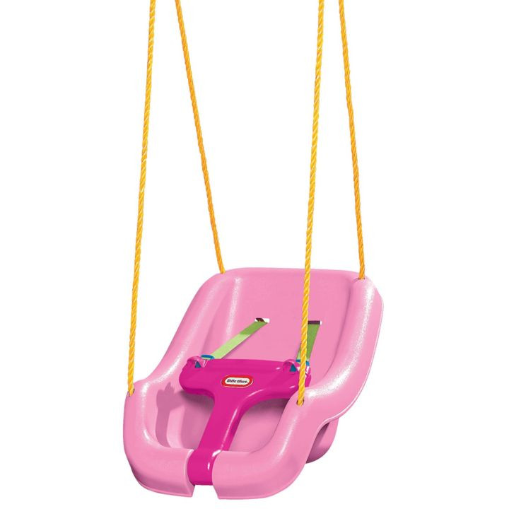Best ideas about Little Tikes Baby Swing
. Save or Pin Little Tikes Swing Recall After Two Toddlers Break Arm Now.