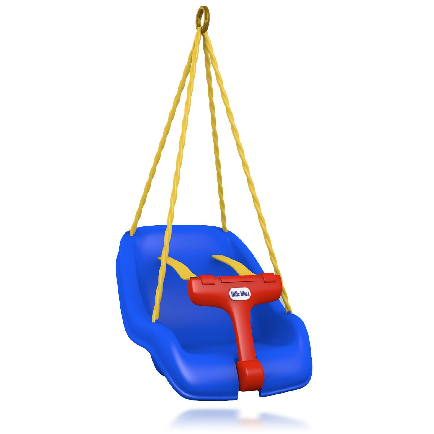 Best ideas about Little Tikes Baby Swing
. Save or Pin 2015 Little Tikes Baby s First Swing Hallmark Keepsake Now.