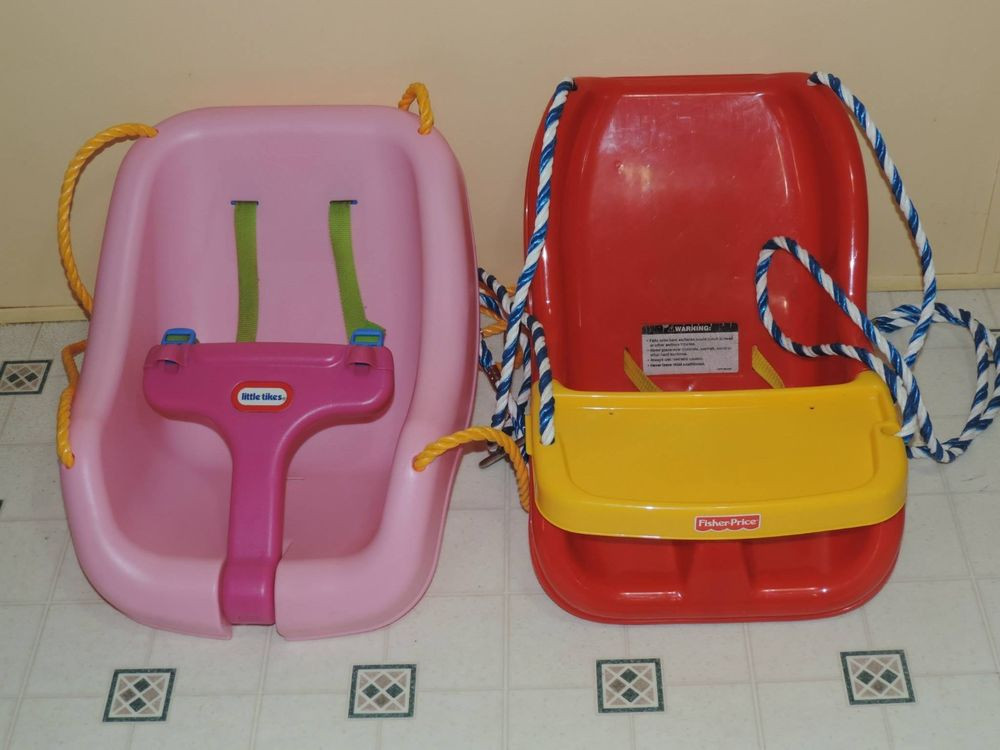 Best ideas about Little Tikes Baby Swing
. Save or Pin Little Tikes 2 in 1 Outdoor Swing Pink or Fisher Price Now.