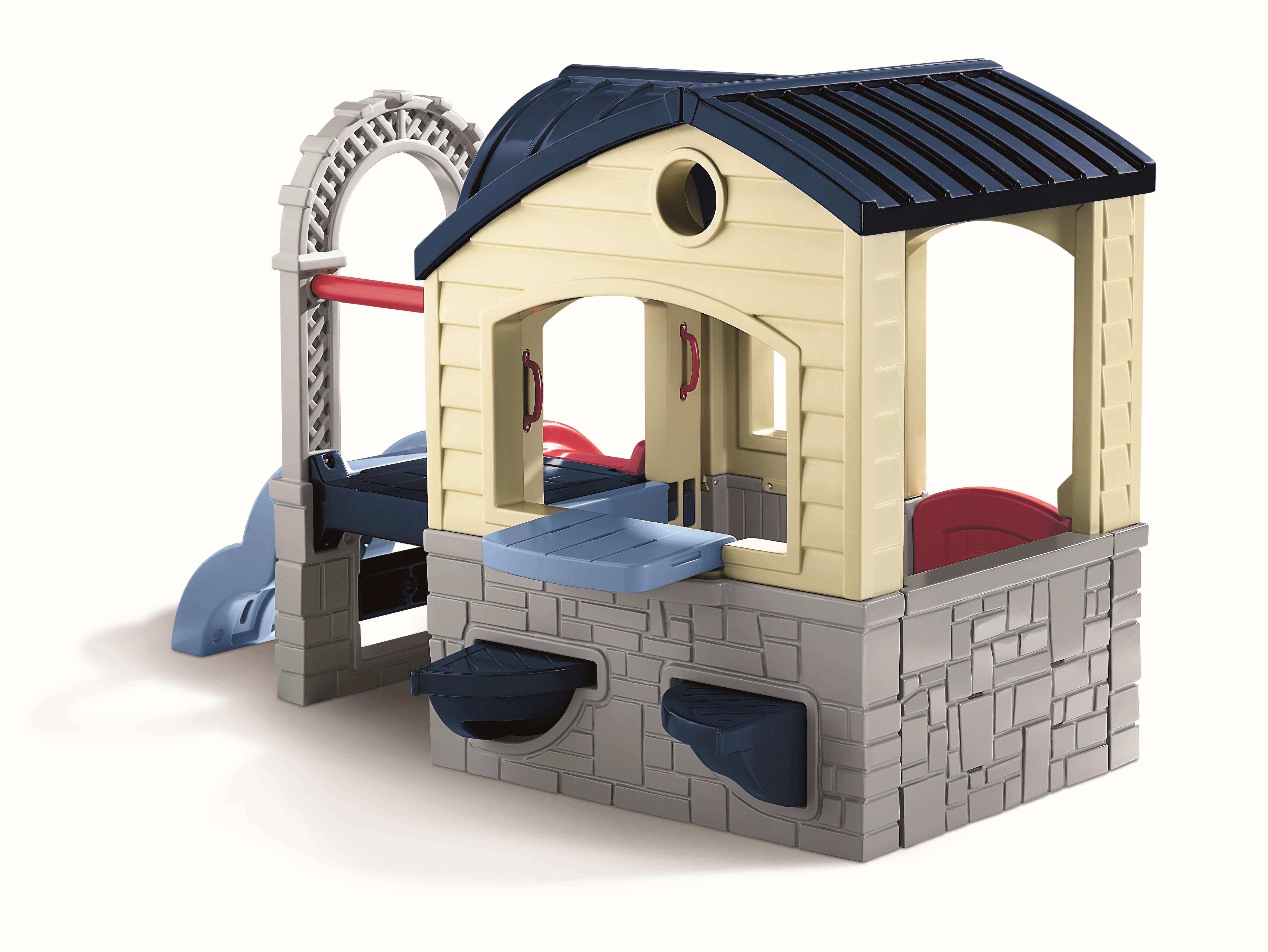 Best ideas about Little Tikes Picnic On The Patio Playhouse
. Save or Pin Little Tikes Picnic n Playhouse by OJ merce Now.