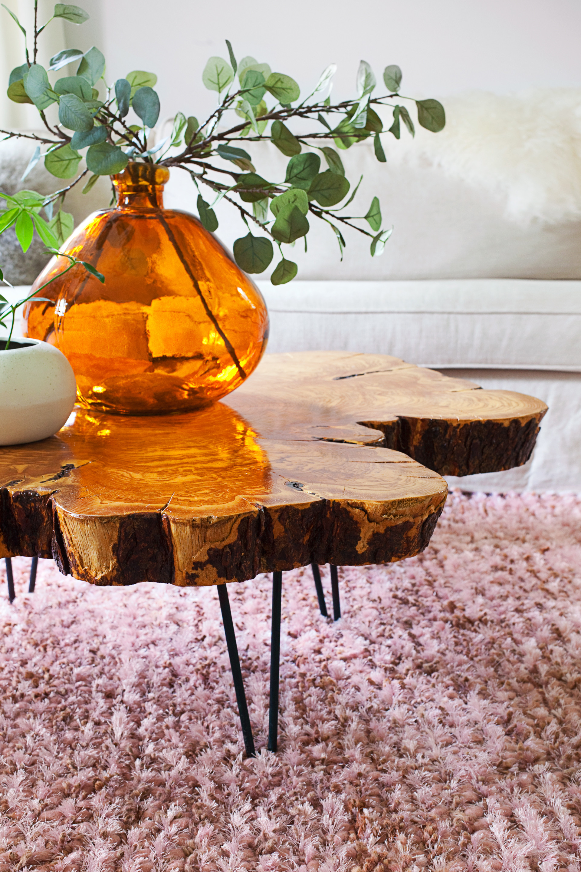 Best ideas about Live Edge Coffee Table DIY
. Save or Pin Sourcing Materials for a Live Edge Coffee Table – A Now.
