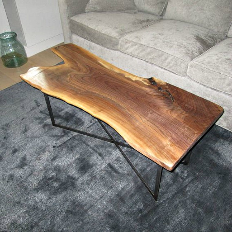 Best ideas about Live Edge Coffee Table DIY
. Save or Pin DIY Live Edge Table Now.