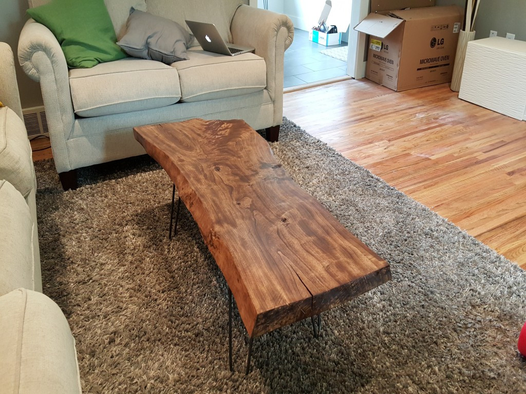 Best ideas about Live Edge Coffee Table DIY
. Save or Pin Coffee Tables Wood Slice Coffee Table Elegant Round Live Now.