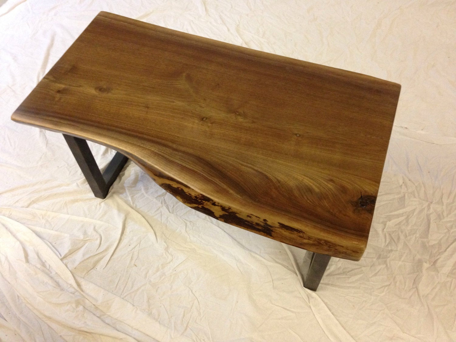 Best ideas about Live Edge Wood Coffee Table
. Save or Pin Live Edge Coffee Table Live Edge Table Wood Slab by Now.