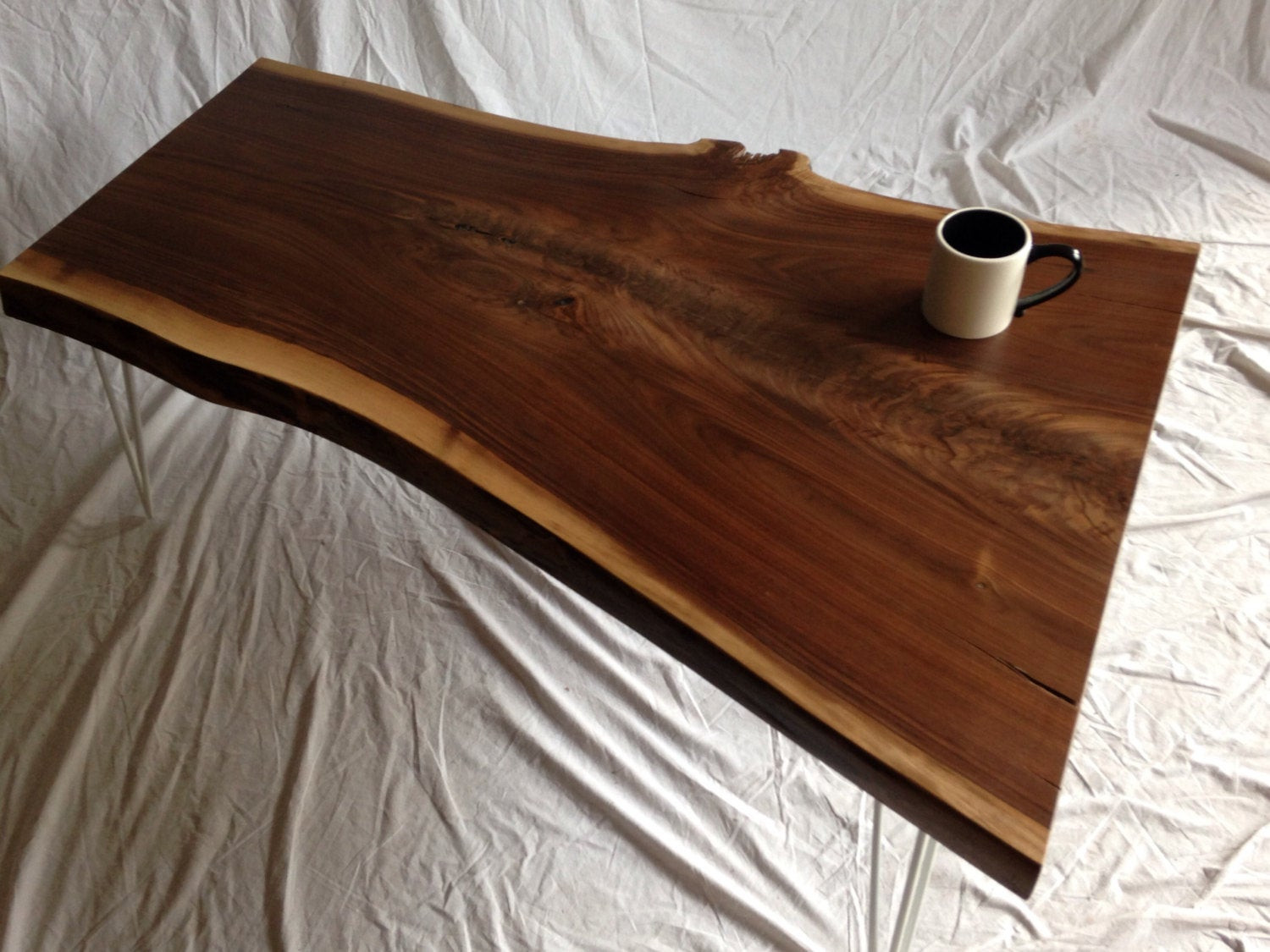 Best ideas about Live Edge Wood Coffee Table
. Save or Pin Live Edge Coffee Table Wood Slab Coffee Table Live Edge Now.