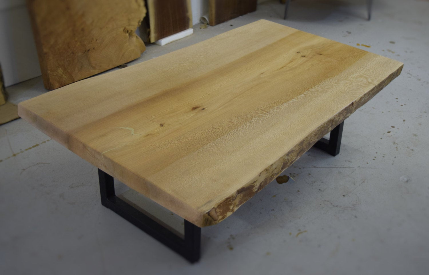 Best ideas about Live Edge Wood Coffee Table
. Save or Pin Live Edge Coffee Tables Live Edge Table Reclaimed Wood Now.