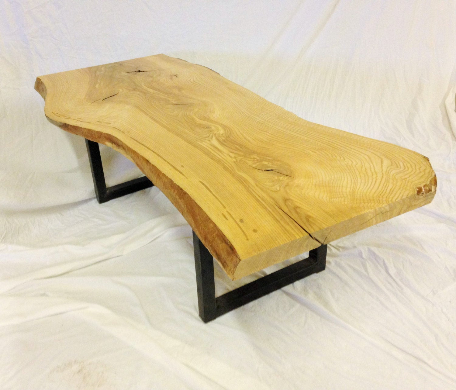 Best ideas about Live Edge Wood Coffee Table
. Save or Pin Live Edge Coffee Tables Live Edge Table Wood Slab Table Now.