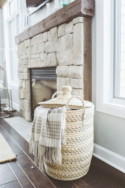 Best ideas about Living Room Blanket Storage Ideas
. Save or Pin 25 best ideas about Blanket basket on Pinterest Now.