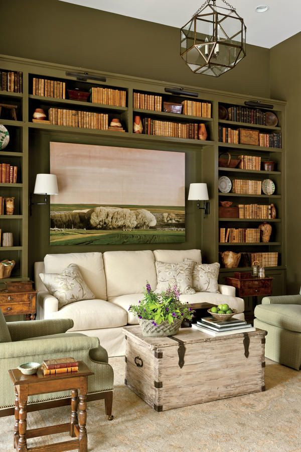 Best ideas about Living Room Bookshelf
. Save or Pin 25 best ideas about Living Room Bookshelves on Pinterest Now.