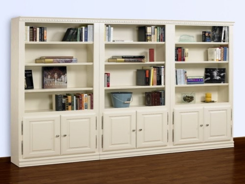 Best ideas about Living Room Cabinets With Doors
. Save or Pin Living room storage shelves wall mounted box shelves Now.