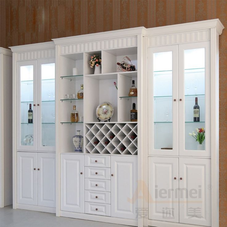 Best ideas about Living Room Cabinets With Doors
. Save or Pin Best 25 Wine Cabinet Furniture ideas on Pinterest Now.