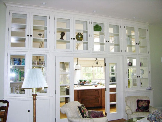 Best ideas about Living Room Cabinets With Doors
. Save or Pin Living Room Cabinets with Glass Doors Design Now.