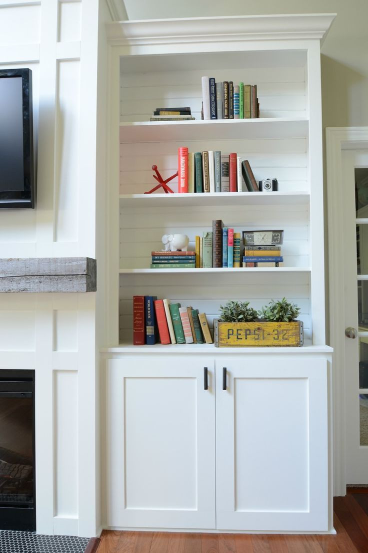 Best ideas about Living Room Cabinets With Doors
. Save or Pin How to Build a Cabinet Door Now.