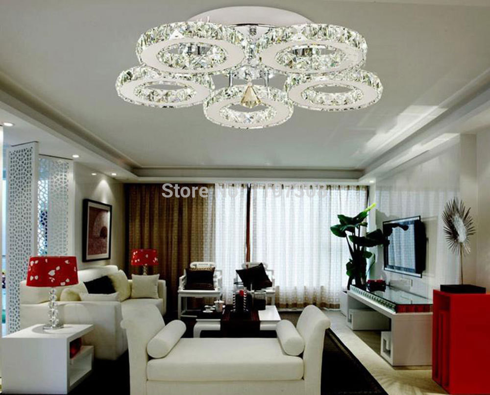 Best ideas about Living Room Chandelier
. Save or Pin 2016 New Arrival Modern design Restaurant led crystal Now.