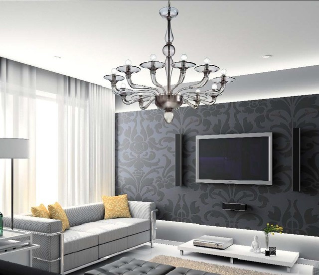 Best ideas about Living Room Chandelier
. Save or Pin Murano Glass Lighting and Chandeliers Location Shotsd Now.
