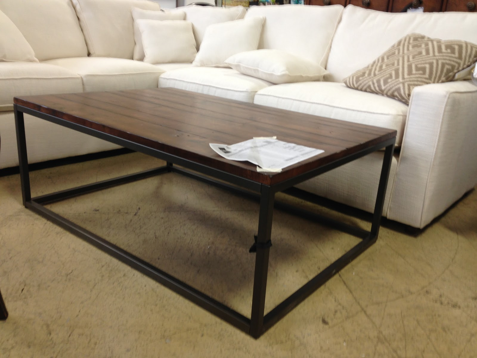 Best ideas about Living Room Coffee Table
. Save or Pin Interior Groupie Living room chair and coffee table Now.