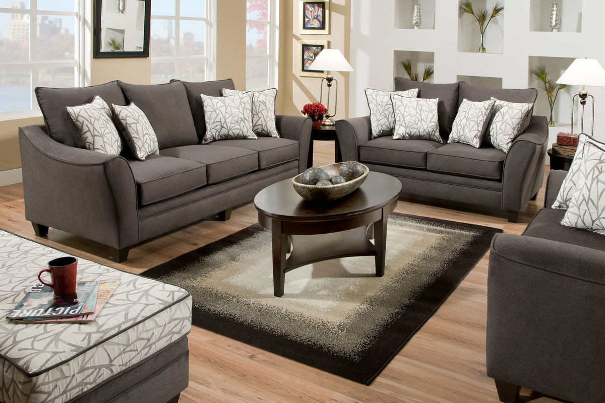 Best ideas about Living Room Couches
. Save or Pin Cosmo Living Room Collection Now.