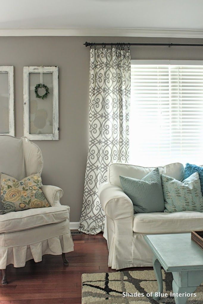Best ideas about Living Room Curtain Ideas
. Save or Pin 25 best ideas about Living Room Curtains on Pinterest Now.