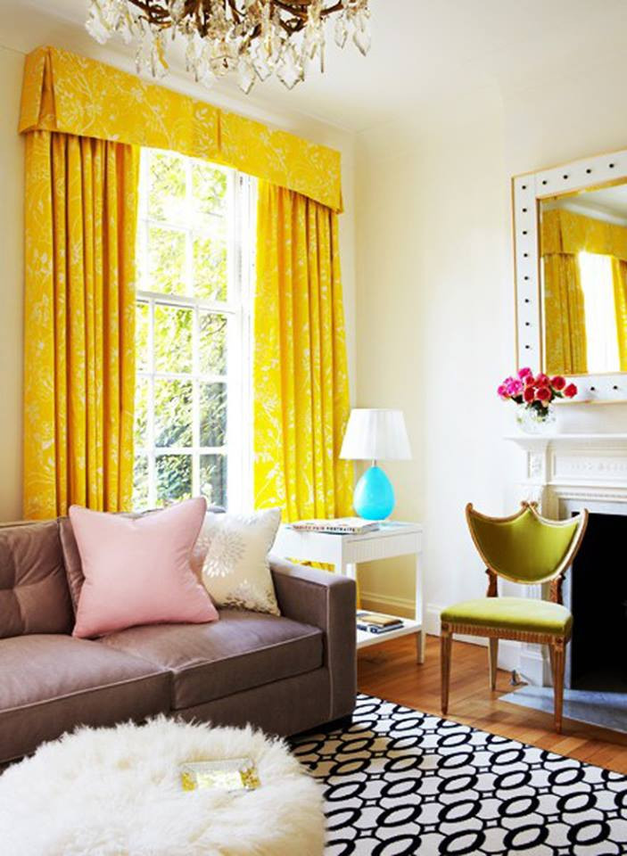 Best ideas about Living Room Curtain Ideas
. Save or Pin Modern Furniture 2013 Luxury Living Room Curtains Designs Now.
