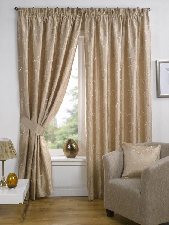 Best ideas about Living Room Curtain Ideas
. Save or Pin Modern Furniture luxury living room curtains Ideas 2011 Now.