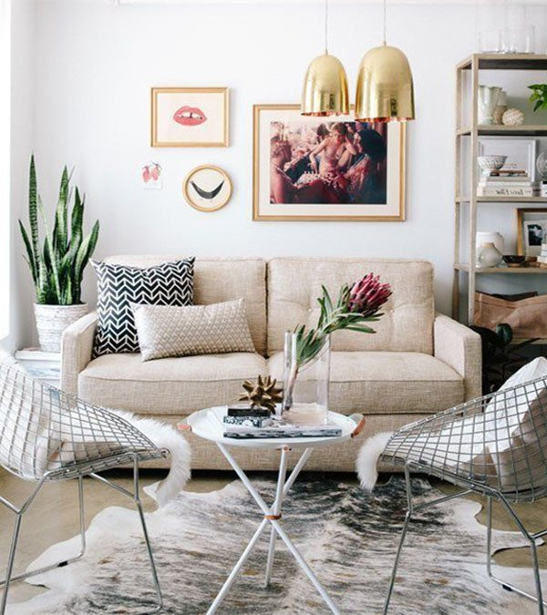 Best ideas about Living Room Decoration Ideas
. Save or Pin Small Living Room Decorating Ideas Now.