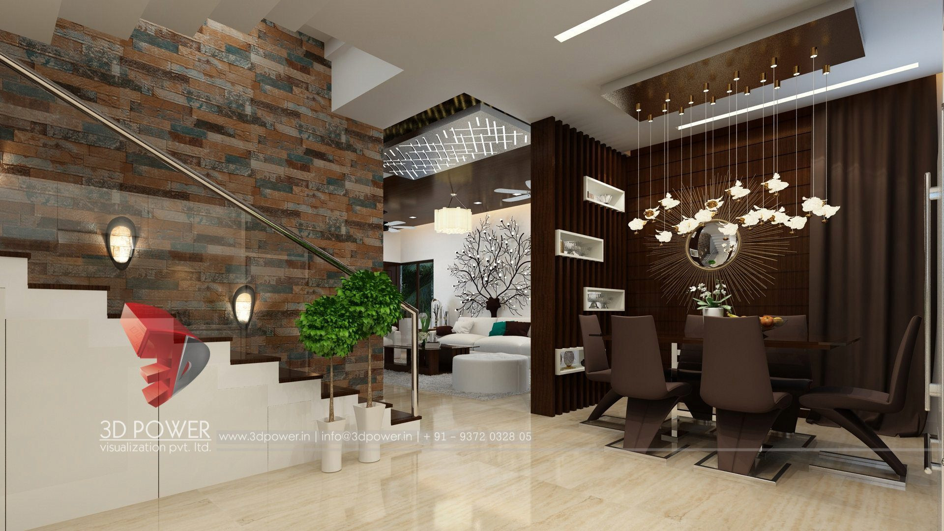 Best ideas about Living Room Designs
. Save or Pin 3D Interior Design & Rendering Services Now.