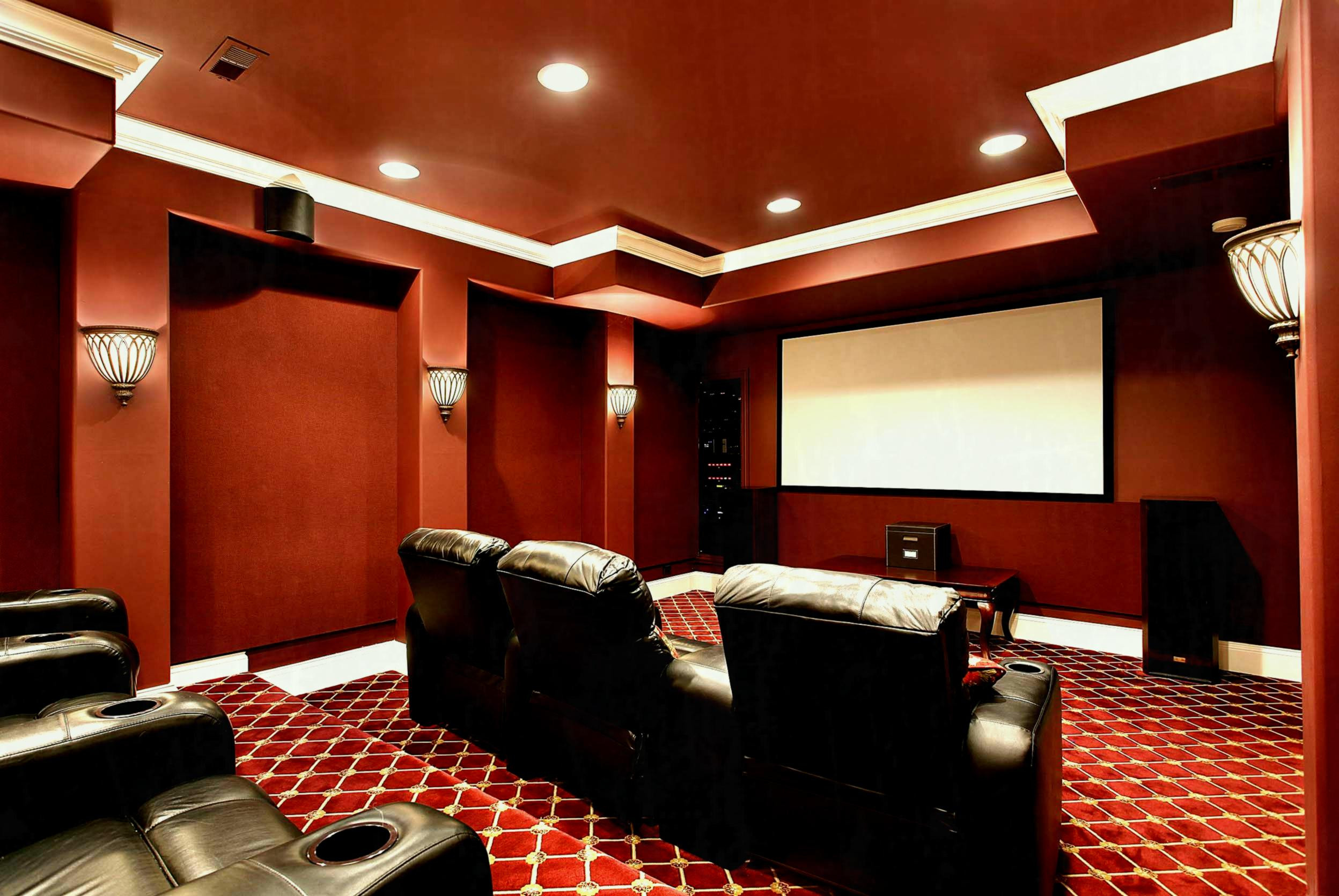 Best ideas about Living Room Fau
. Save or Pin Gallery Living Room Theaters Fox Tower Cinema Best Now.