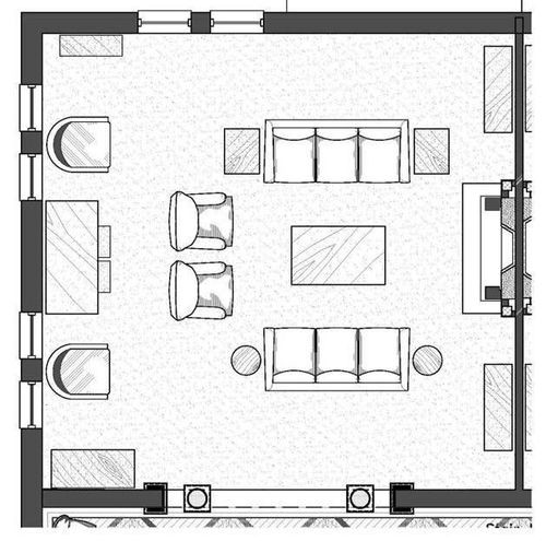 Best ideas about Living Room Floor Plans
. Save or Pin Living Room Floorplan Now.