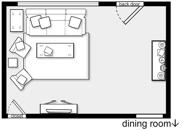 Best ideas about Living Room Floor Plans
. Save or Pin living room layout Google Search DECOR Now.