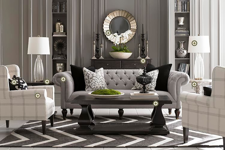 Best ideas about Living Room Furniture Ideas
. Save or Pin Modern Furniture 2014 Luxury Living Room Furniture Now.