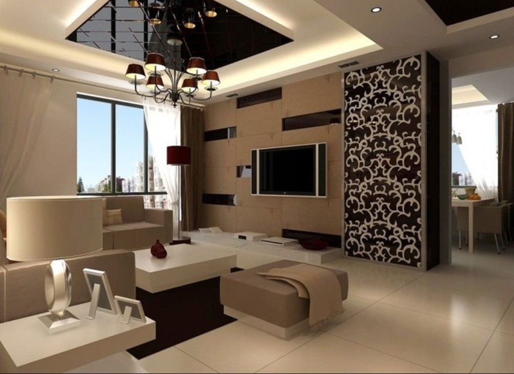 Best ideas about Living Room Interior
. Save or Pin supertech eco village 3 noida Now.