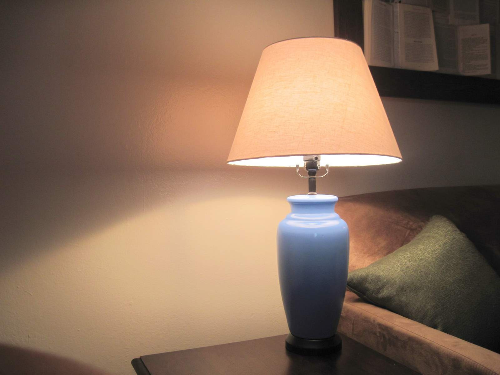 Best ideas about Living Room Lamp
. Save or Pin Living Room Lamp Project Now.